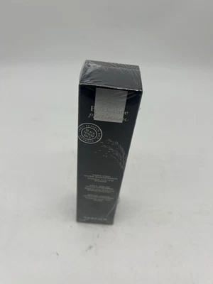 Perlier Black Rice Platinum Ultra Renewing Face Serum, 1.6 fl.  SEALED - Image 1 of 4