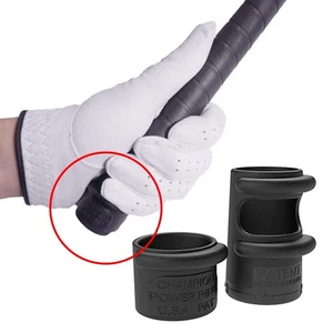 Golf Champion Griffring Power Ring Magic Ring 15ea Set Distanzvergrößerung - Bild 1 von 10