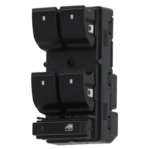 Power Window Master Control Switch for GMC Sierra 2500HD/3500HD 2007-2014 901341 - Picture 1 of 11