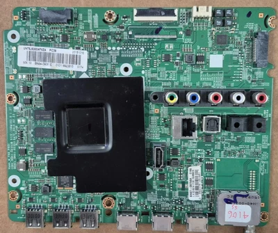 Placa principal Samsung BN94-09061E para UN75J6300AFXZA Foto 1 de 2