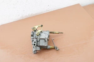 1960 Johnson CD-17 5.5 hp Outboard OEM Carburetor - Bild 1 von 9