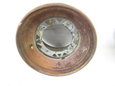 99 Polaris Sportsman 455 Diesel Rear Wheel Rim 10x8.5" 1520217-117 1999-2000 - Image 1 of 4