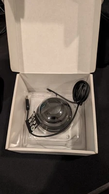 3Dconnexion SpaceNavigator 3D Mouse Wired USB (3DX-700028) *New* - Image 1 of 3