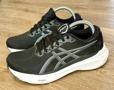 ASICS Gel-Kayano 30 Running Shoes Women’s Size 8.5 1012B357 - Hardly Worn! - Image 1 of 4