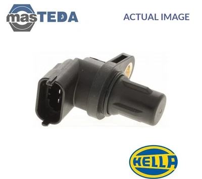 6PU 009 168-001 CRANKSHAFT POSITION SENSOR OUTLET SIDE HELLA NEW OE REPLACEMENT - Image 1 of 4