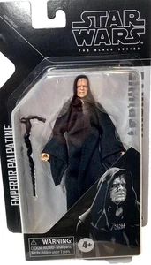 Star Wars Black Series Archive Emperor Palpatine BNOC Mint - Picture 1 of 3