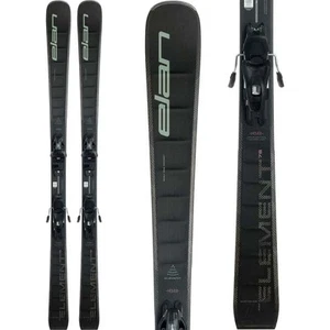 Elan Women's Element 78 W LS Skis 168 cm - 2025 - Picture 1 of 2