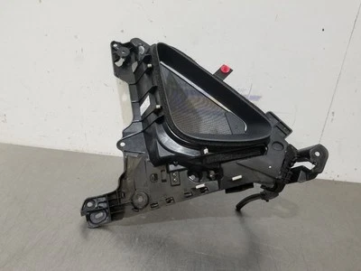 Lexus LS500 18 2018 cuarto de cristal pantalla conductor izquierdo 8591150050 Foto 1 de 4