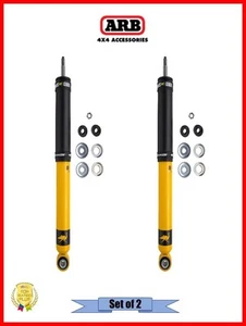 ARB Old Man Emu Rear Nitrocharger Plus Shock Pair For 10-23 Toyota 4Runner63081 - Picture 1 of 2