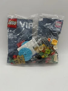 LEGO® Promotional 40605 Mondneujahr – VIP-Ergänzungsset - Neu & OVP - Bild 1 von 2
