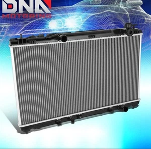 For 2010-2011 Toyota Camry 2.5L Factory Style Cooling Radiator Aluminum 13368 - Picture 1 of 4