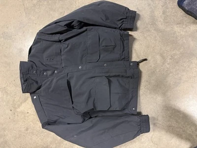 Blauer Police Jacket - Image 1 of 3