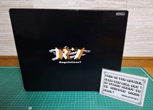 NEW Sega Dreamcast Regulation 7 R7 Console *CLEAN BOX - $50 OFF SALE*3 - Picture 1 of 4