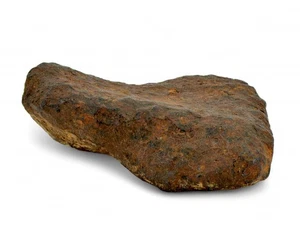 38.79 gram MUNDRABILLA meteorite - Iron Meteorite - TOP METEORITE - Picture 1 of 5