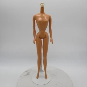 Barbie Doll Superstar Era Body Only TNT Forward Facing Hands Mattel 80s Malaysia - Picture 1 of 14