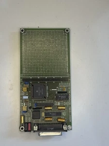 Placa de evaluación vintage Motorola M68HC11EVBU AA51 - Imagen 1 de 5