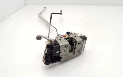 Dodge Nitro 2010 Right front door lock P04589462AD GEN13961 - Image 1 of 4