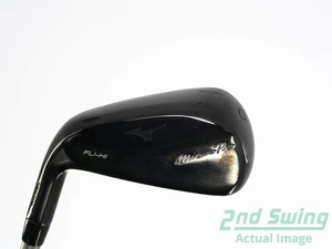 Mizuno Pro 24 Fli-Hi 4 Utility Graphite Stiff Left 39.0in - Picture 1 of 10