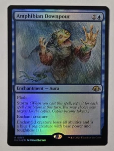 Amphibian Downpour Modern Horizons 3 Folie - Bild 1 von 6