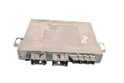 00-03 Unidad de módulo de control de entrada sin llave Mercedes CL500 CL55 AMG A2305451032 OEM Foto 1 de 4