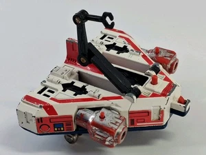 Popy Sun Vulcan PC-18 Cosmo Spaceship Japan for Restoration Spares - Picture 1 of 22