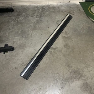 99-02 Chevy Silverado 1500 Extended Cab Passenger Right Front Door Moulding OEM - Picture 1 of 16