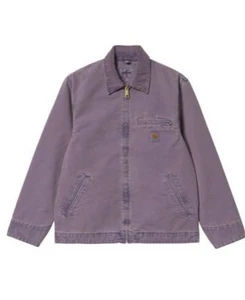 Carhartt WIP Detroit Jacket XL Razzmic Neu Mit Etikett Japan - Bild 1 von 3