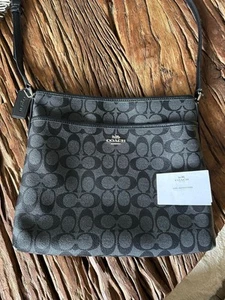 Coach Tasche Handtasche Umhängetasche - Bild 1 von 14