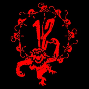 Camisa Armageddon Terry Gilliam Time Army of the 12 Monkeys Twelve Monkeys NFT508 - Imagen 1 de 1