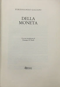 DELLA MONETA - Imagen 1 de 1