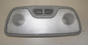 Innenleuchte Leseleuchte Innenbeleuchtung grau Volvo V70 II XC70 2001 9178936 - Bild 1 von 1