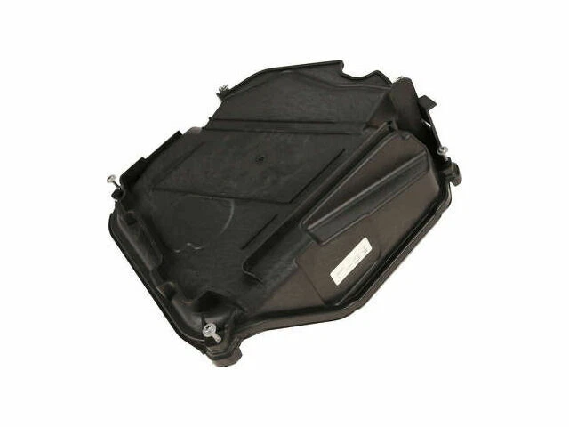 Cubierta del motor del ventilador para BMW 650i Gran Coupé 2013-2017 2014 2015 2016 D882VP Foto 1 de 1