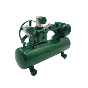 Compressore Aria Simulazione A107 Per Simulazione RBR/C Fuoristrada Arrampicata WPL RC Auto - Foto 1 di 10
