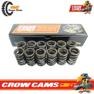 Crow Cams High Performance Single Valve Springs for Chrysler Hemi 6 Cyl 7736-12 - Picture 1 of 1