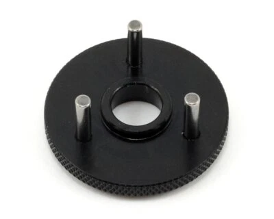 XRAY Kupplung Schwung FLAT Alu 7075 T6 30 mm XRA338534 NT1 2023,  - Bild 1 von 2