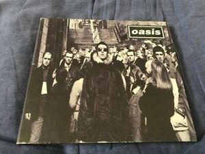 Oasis ‎– D'You Know What I Mean? Maxi CD 1997 Digipack HES 664642 2 Near Mint