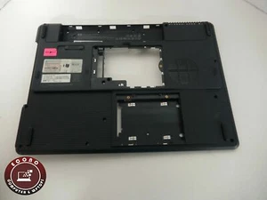 Compaq Presario C500 Genuine Laptop Bottom Base 415493-001 - Picture 1 of 2