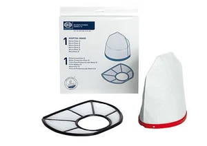 *** Caja de microfiltro SEBO AIRBELT D, 8191ER*** - Imagen 1 de 2