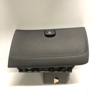 ⭐️ PEUGEOT 407 COUPE 2006-2011 PORTA-LUVAS INTERIOR GENUÍNO COMPARTIMENTO DE ARMAZENAMENTO - Imagem 1 de 3