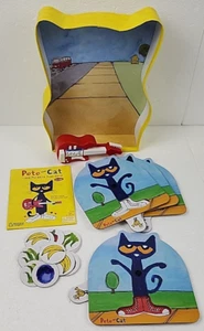 Pete The Cat Board Game for Preschoolers by Educational Insights. Ages 3+ - Picture 1 of 14