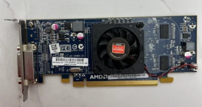 AMD Radeon C090 109-C09091-00 Graphic PCI-E Card P/N: 7120236200G Ref:1333 - Image 1 of 4