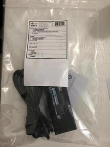 1PC AIR-PWRINJ6 For POE power module 30W AP power adapter #E5 - Bild 1 von 4