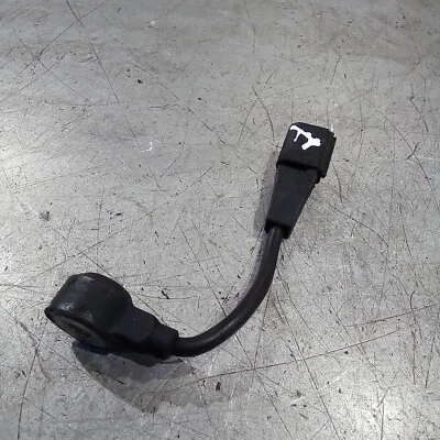 Audi TT Mk1 8N 1998-2001 APX Engine Knock Sensor - Black Plug - Image 1 of 4