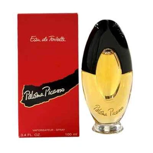 Paloma Picasso by Paloma Picasso for women EDT 3.3 / 3.4 oz Brand New in Box - Picture 1 of 1