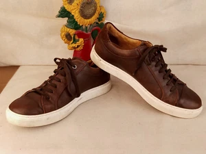 Braune Suitsupply Herrenschuhe Größe UK 7 - Bild 1 von 17