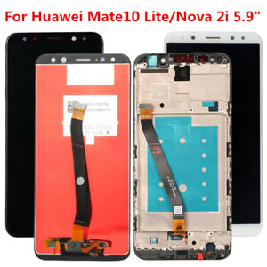5.9" LCD Display Touch Screen Digitizer For Huawei Mate 10 Lite RNE-L21 L01 L23