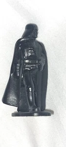 Star Wars Darth Vader Mini Die Cast Figur 1982 LFL 668006 - Bild 1 von 9