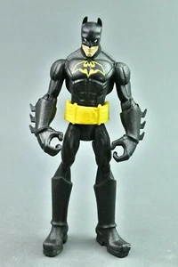DC Batman Justice League 2011 6" Mattel  - Picture 1 of 2