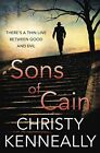 Sons Of Cain, Kenneally, Christy
