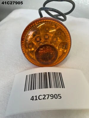 HARLEY DAVIDSON XL 883N IRON 2017 LH OR RH REAR FLASHER LED OEM LOT41 41C27905 - Image 1 of 4